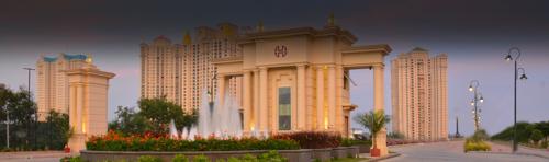  house-of-hiranandani-egattur Images for Elevation of Hiranandani House of Hiranandani Egattur