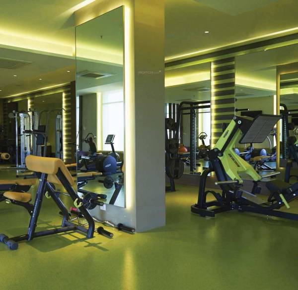 Images for Amenities of Hiranandani House of Hiranandani Egattur