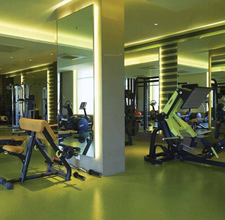 Images for Amenities of Hiranandani House of Hiranandani Egattur