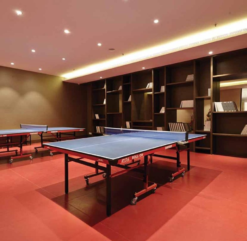 Images for Amenities of Hiranandani House of Hiranandani Egattur