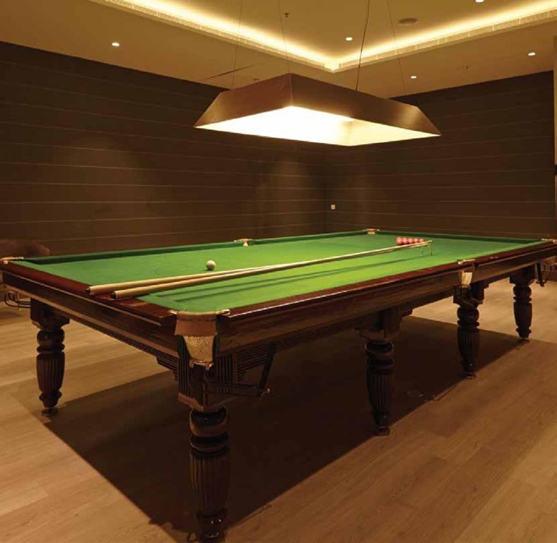 Images for Amenities of Hiranandani House of Hiranandani Egattur