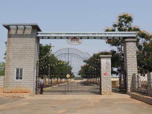  central Images for Amenities of Mahidhara Central