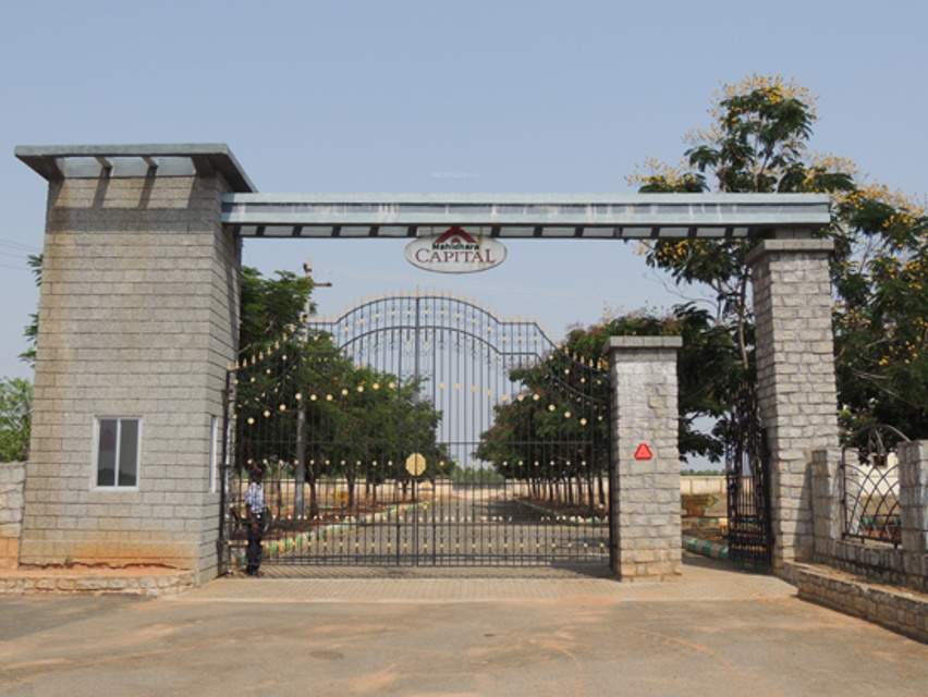  central Images for Amenities of Mahidhara Central