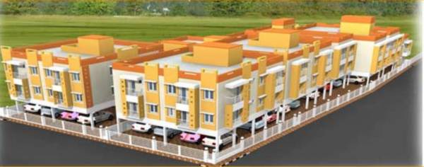Images for Elevation of Crest Homes Dusica Phase II