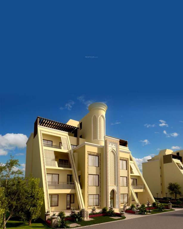  revanta Images for Elevation of Raheja Revanta