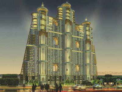 Images for Elevation of Raheja Revanta revanta Images for Elevation of Raheja Revanta