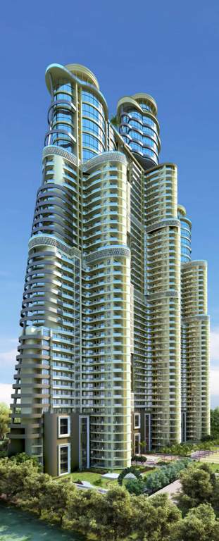  revanta Images for Elevation of Raheja Revanta