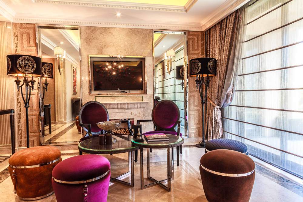  revanta Images for Amenities of Raheja Revanta