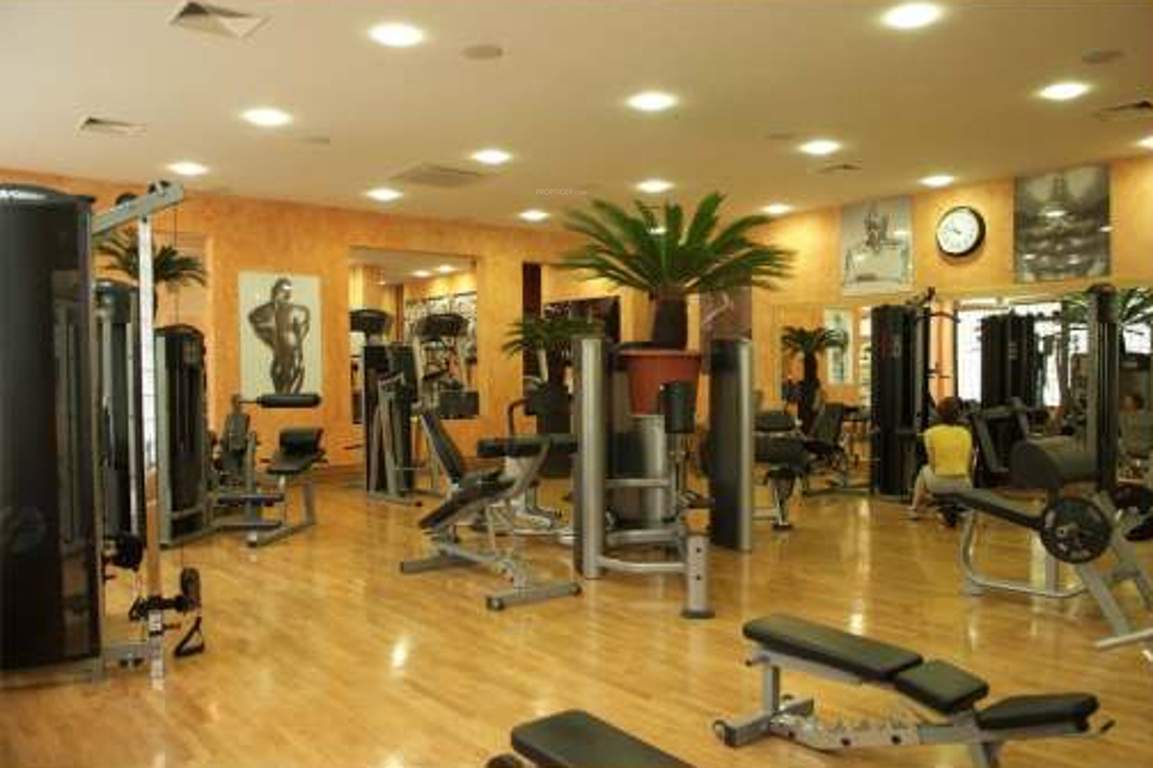  revanta Images for Amenities of Raheja Revanta