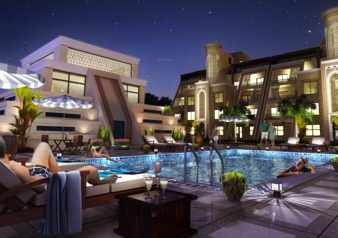  revanta Images for Amenities of Raheja Revanta