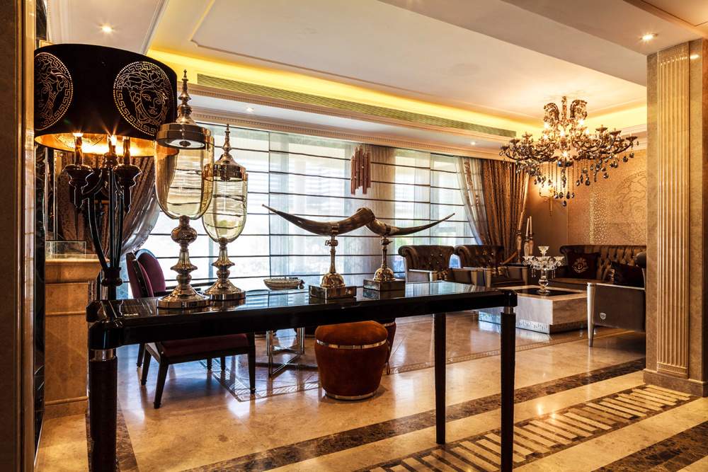  revanta Images for Main Other of Raheja Revanta