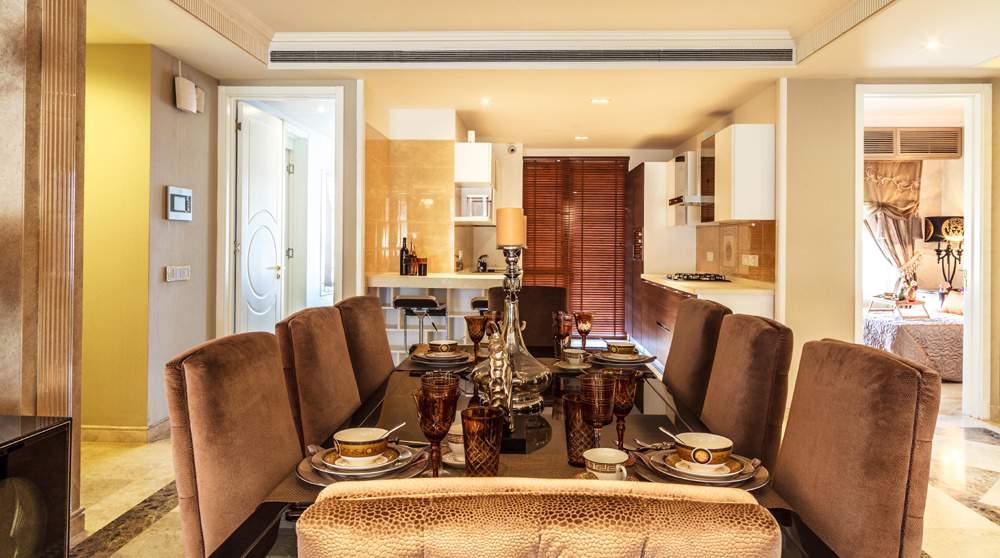  revanta Images for Main Other of Raheja Revanta