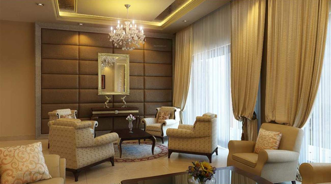  revanta Images for Main Other of Raheja Revanta