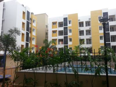 Images for Elevation of Malles Arcadiaa Images for Elevation of Malles Arcadiaa