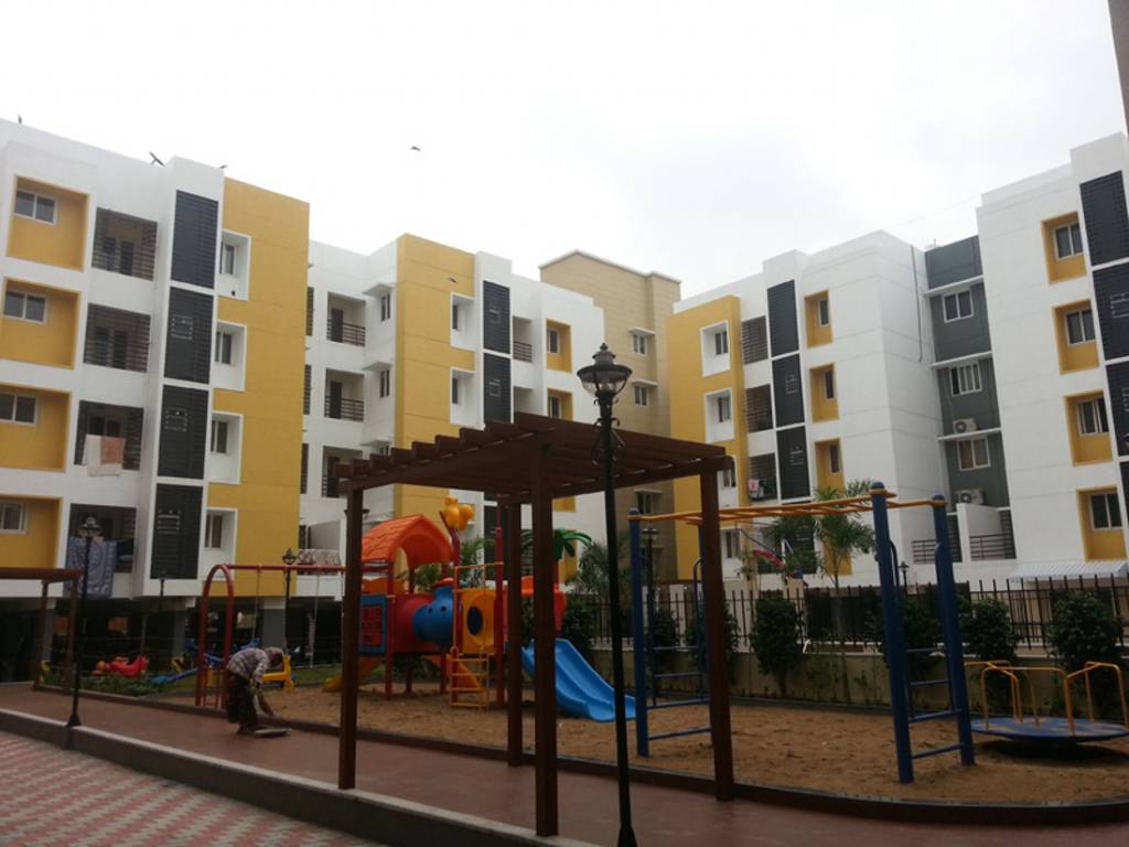 Images for Amenities of Malles Arcadiaa