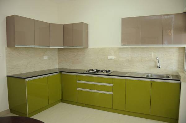 Kitchen bollineni-hillside-2 Kitchen