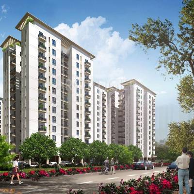 maiden-heights-at-my-town Elevation Elevation