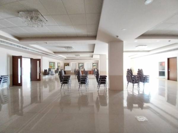 Multipurpose Hall maiden-heights-at-my-town Multipurpose Hall