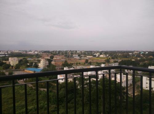 Balcony maiden-heights-at-my-town Balcony