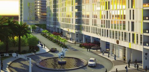 Images for Elevation of M3M Polo Suites polo-suites Images for Elevation of M3M Polo Suites