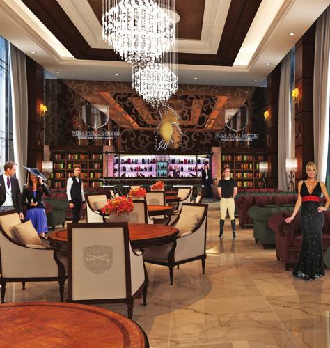 Images for Amenities of M3M Polo Suites polo-suites Images for Amenities of M3M Polo Suites