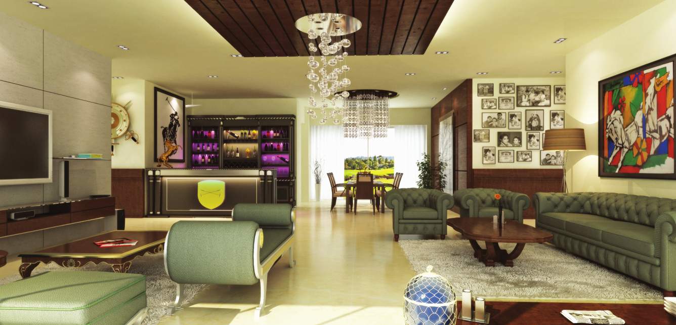 polo suites Images for Main Other of M3M Polo Suites