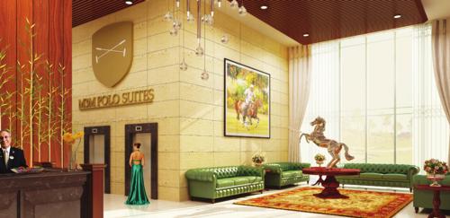 Images for Main Other of M3M Polo Suites polo-suites Images for Main Other of M3M Polo Suites