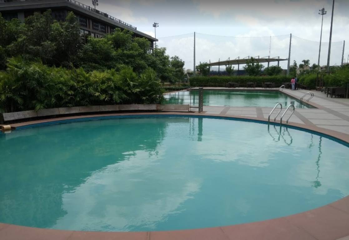 casa rio gold Swimming Pool