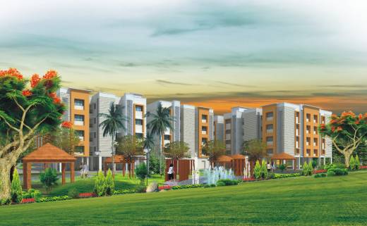 Images for Elevation of Sidharth Foundations And Housing Dakshin Images for Elevation of Sidharth Foundations And Housing Dakshin