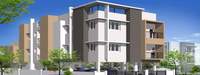 Varshana Flats