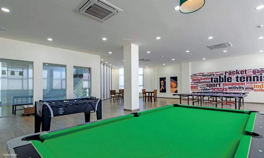  amantra Billiards/ Snooker Table