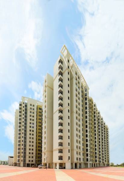 Elevation signature-city Elevation