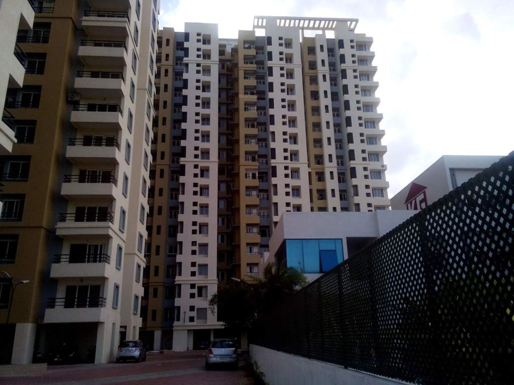  signature city Images for Elevation of KG Signature City