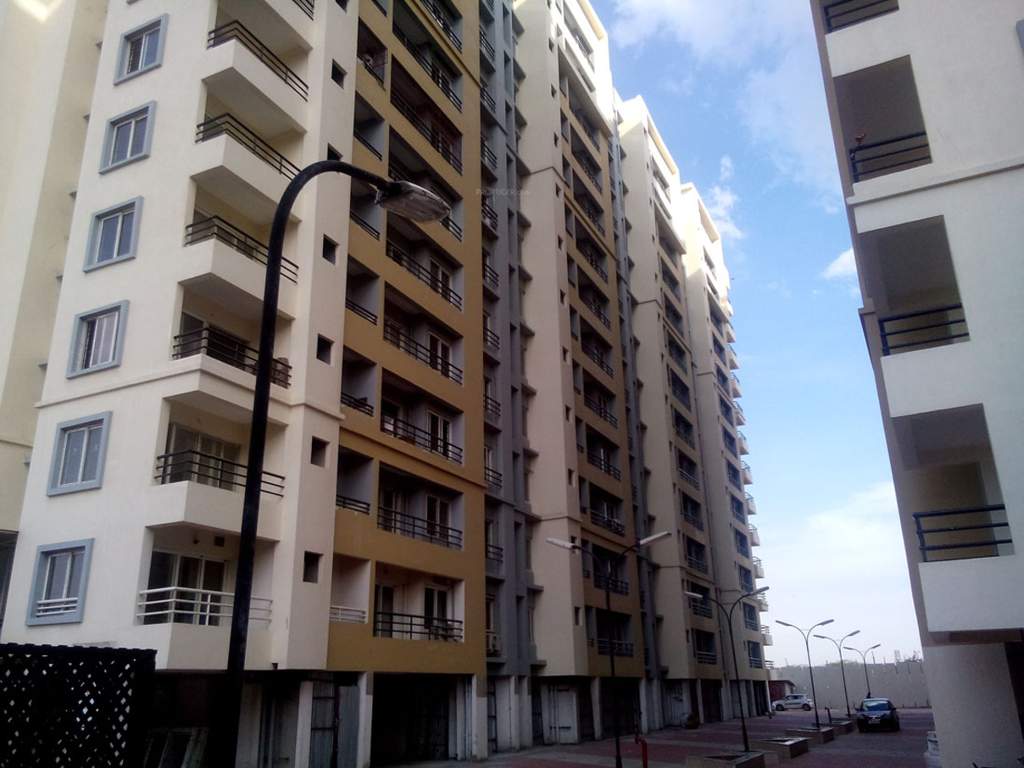  signature city Images for Elevation of KG Signature City