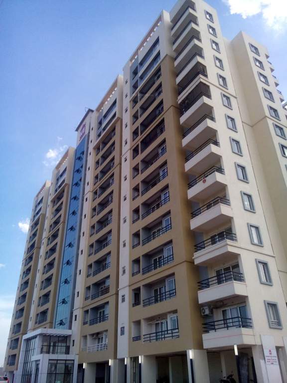  signature city Images for Elevation of KG Signature City