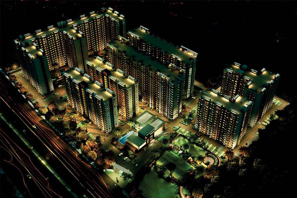  signature city Images for Elevation of KG Signature City