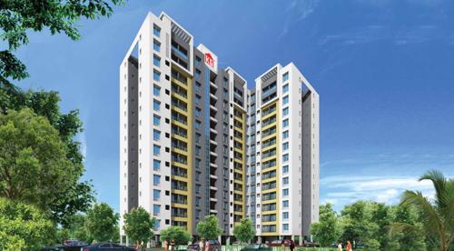  signature-city Images for Elevation of KG Signature City