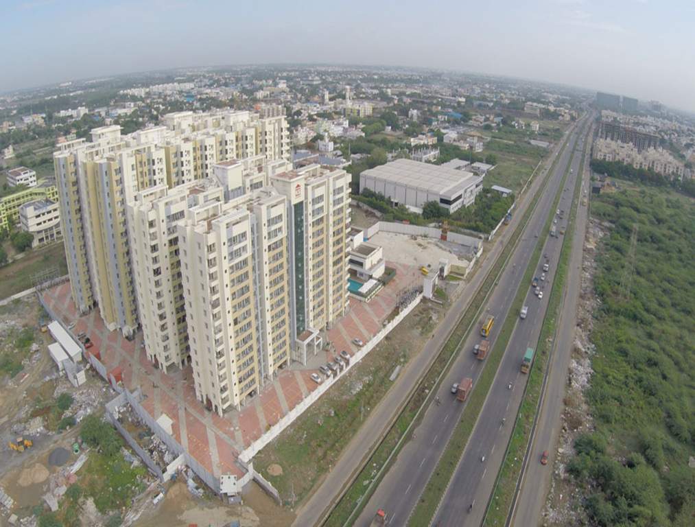  signature city Images for Elevation of KG Signature City