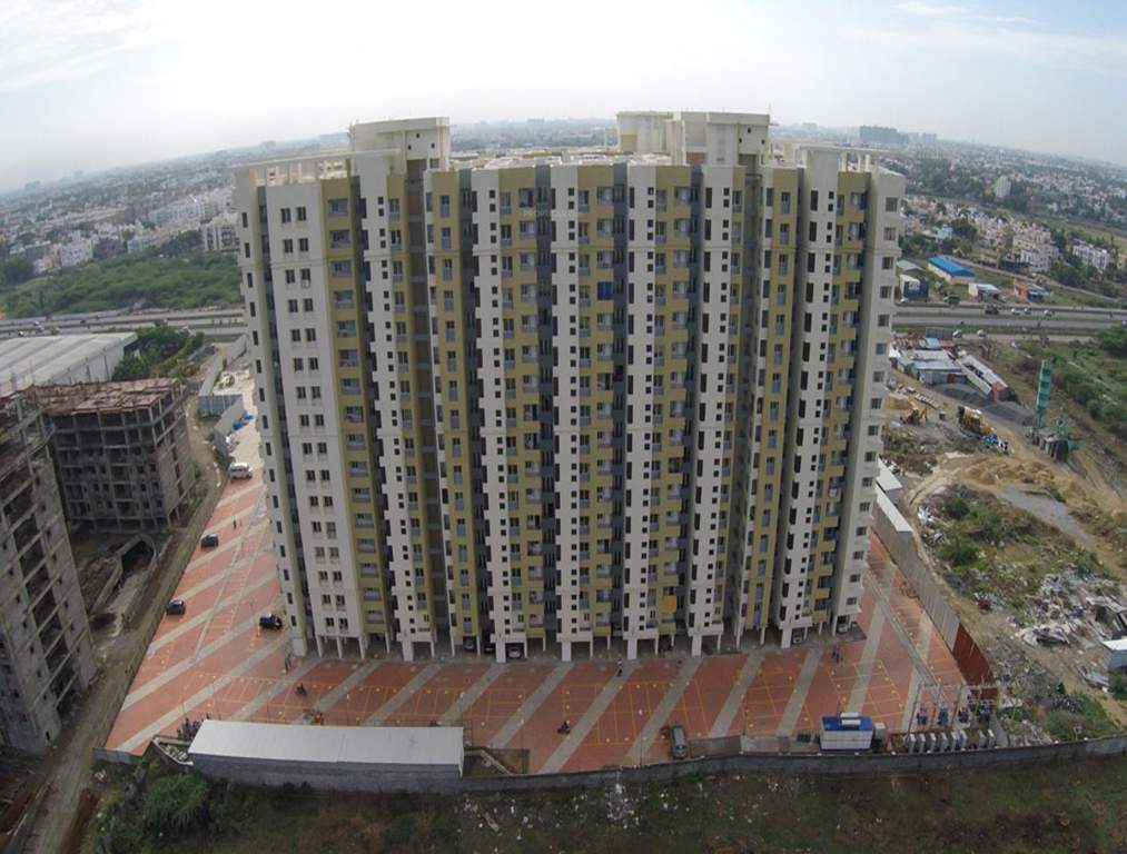  signature city Images for Elevation of KG Signature City