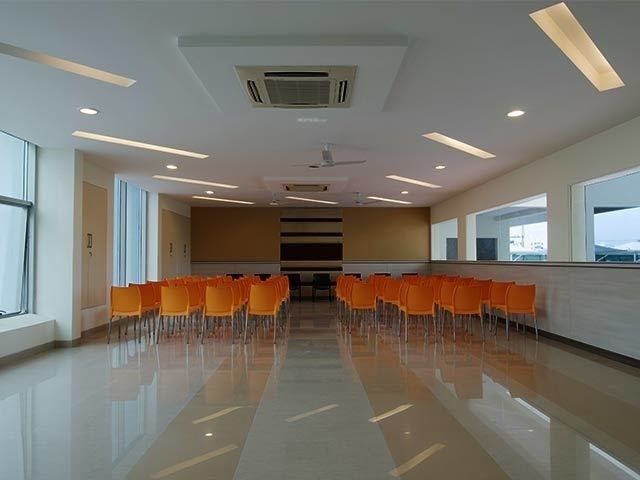  signature city Cafeteria
