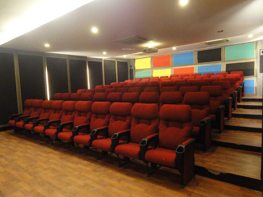  signature city Mini Theatre