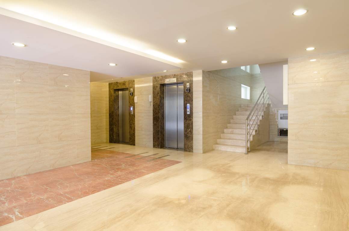  signature city Squash Court