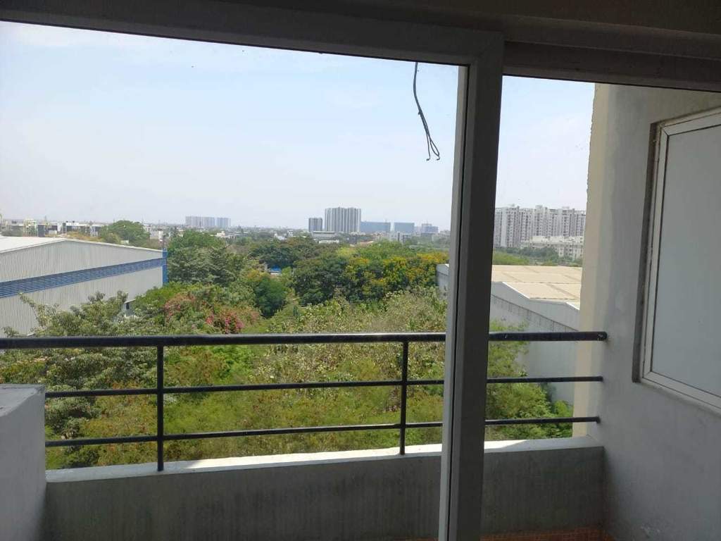  signature city Balcony