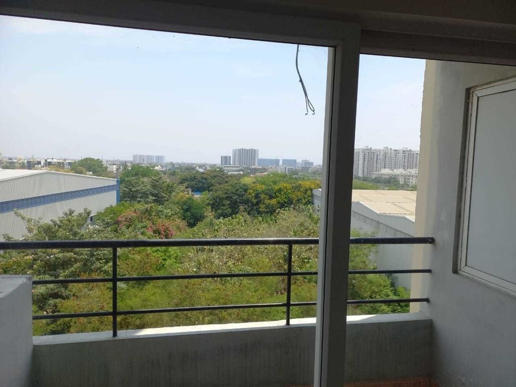  signature city Balcony