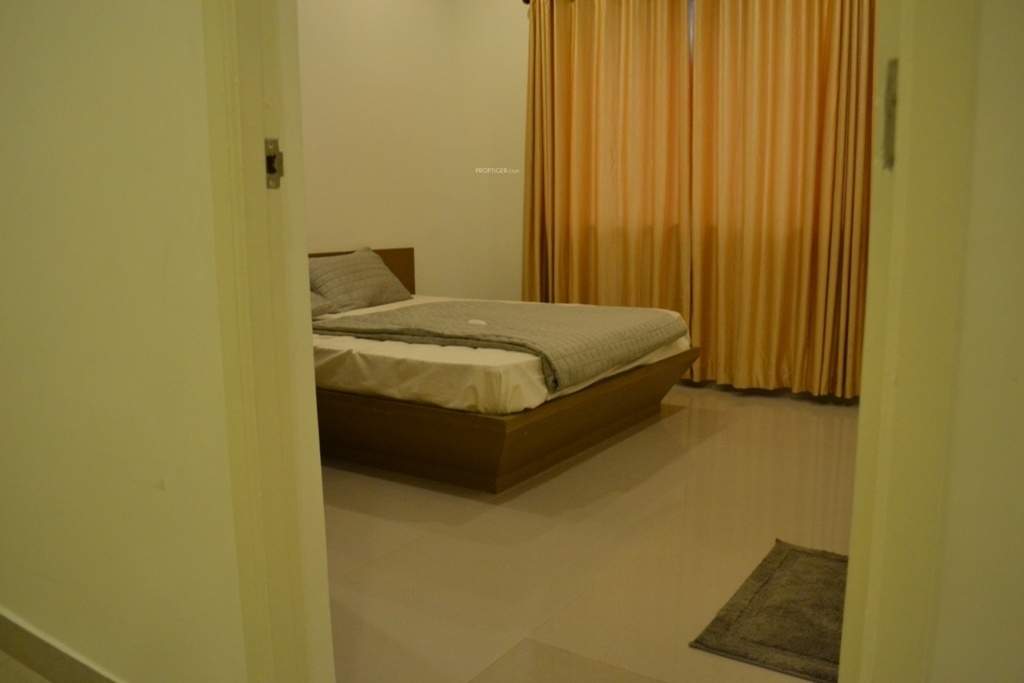  signature city Bedroom