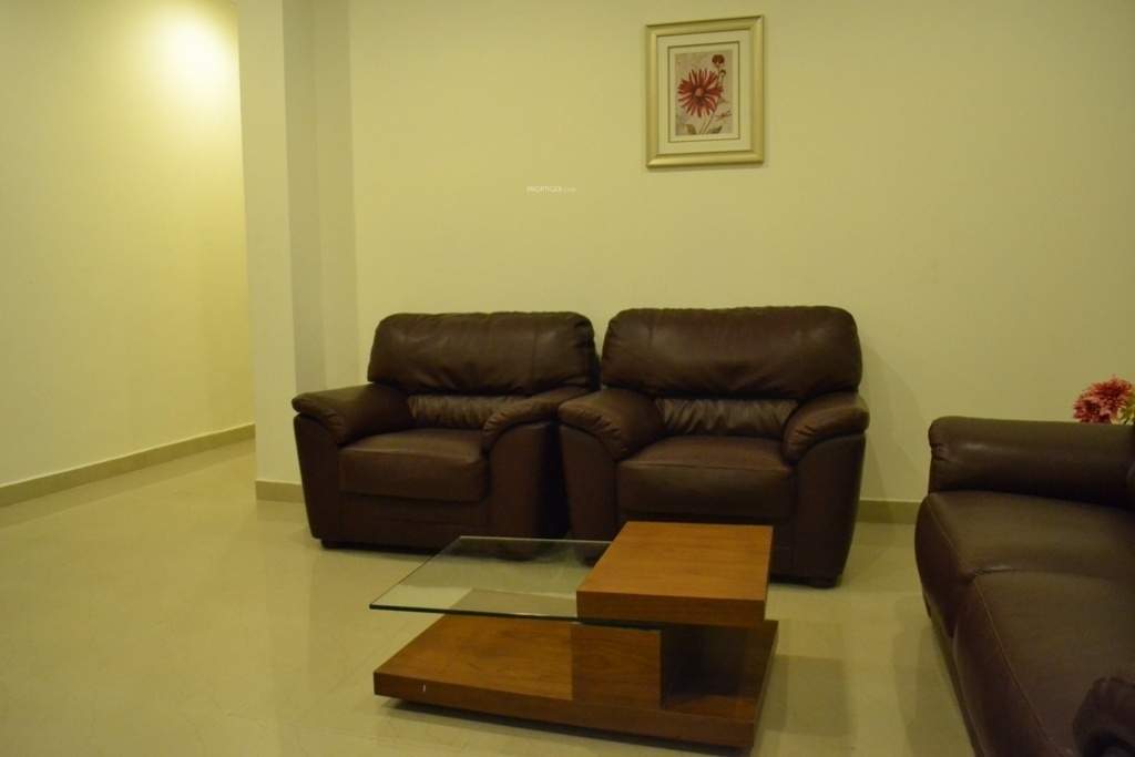  signature city Living Area