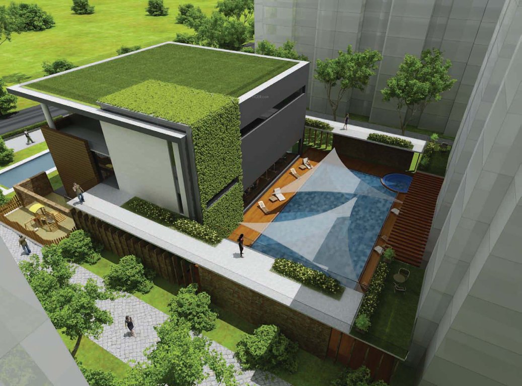 cape cod phase i Images for Amenities of Nitesh Cape Cod