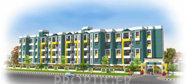 Images for Elevation of Rajus Sapphire Images for Elevation of Rajus Sapphire