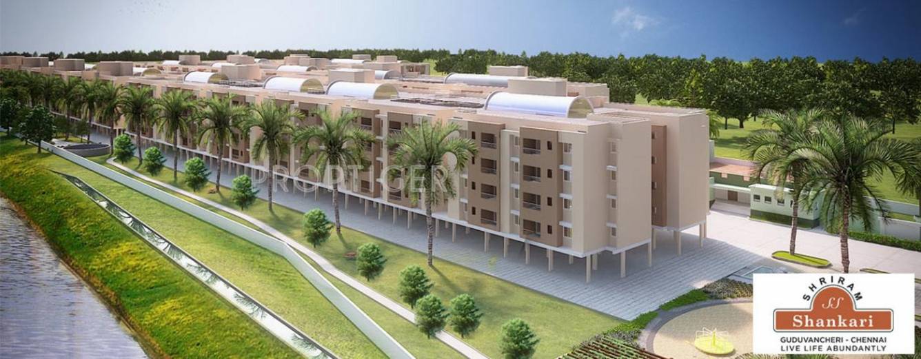Images for Elevation of Shriram Shankari