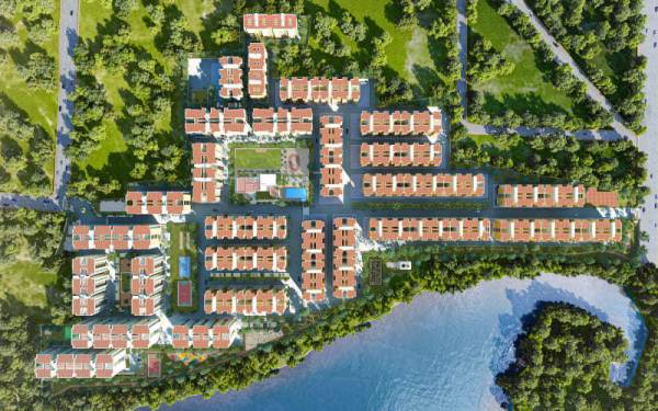  shankari Master Plan